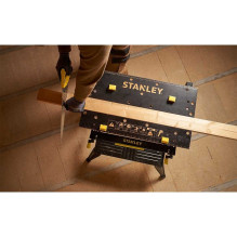 Stanley Stanley ST.WORKING TABLE 2in1 PREMIUM STST83800-1 Stanley Stanley ST.WORKING TABLE 2in1 PREMIUM STST83800-1