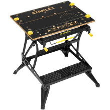 Stanley Stanley ST.WORKING TABLE 2in1 PREMIUM STST83800-1 Stanley Stanley ST.WORKING TABLE 2in1 PREMIUM STST83800-1