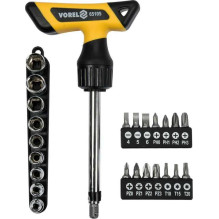 Vorel Vorel Screwdriver...