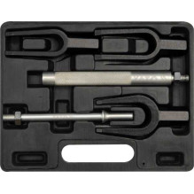 Yato Yato Steering rod pullers 5 parts with adapter for YT-09 Yato Yato Steering rod pullers 5 parts with adapter for YT-09