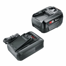 Bosch Starter Set 18V...