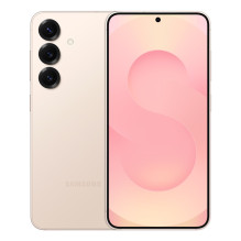 Samsung Galaxy S25 SM-S931B / DS 15.8 cm (6.2") Dual SIM Android 15 5G USB Type-C 12 GB 512 GB 4000 mAh Pink gold