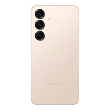 Samsung Galaxy S25 SM-S931B / DS 15.8 cm (6.2") Dual SIM Android 15 5G USB Type-C 12 GB 512 GB 4000 mAh Pink gold