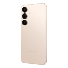 Samsung Galaxy S25 SM-S931B / DS 15.8 cm (6.2") Dual SIM Android 15 5G USB Type-C 12 GB 512 GB 4000 mAh Pink gold