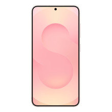 Samsung Galaxy S25 SM-S931B / DS 15.8 cm (6.2") Dual SIM Android 15 5G USB Type-C 12 GB 512 GB 4000 mAh Pink gold