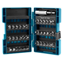 Makita Bit Set B-28606...