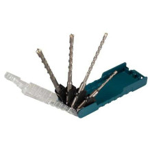 Makita 4 CUTTER SDS-PLUS...