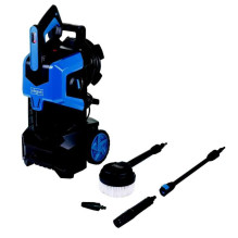 Scheppach HCE3000