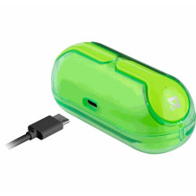 Defender TWI NS 916 Green