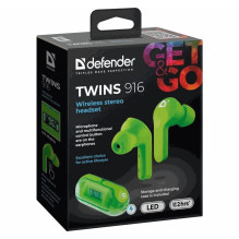 Defender TWI NS 916 Green