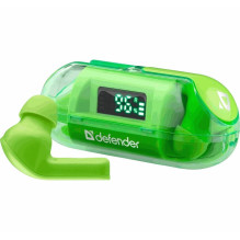 Defender TWI NS 916 Green