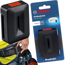 „Bosch ProClick“ laikiklis – jungtis 1600A0265U „Bosch ProClick“ laikiklis – jungtis 1600A0265U
