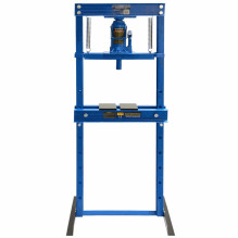 Geko hidraulinis presas 12T Geko hidraulinis presas 12T