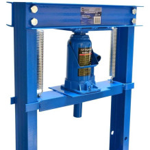 Geko Hydraulic press 12T Geko Hydraulic press 12T