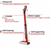 Einhell CLEANEXXO Solo 3437110