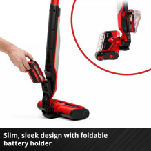 Einhell CLEANEXXO Solo 3437110 Einhell CLEANEXXO Solo 3437110