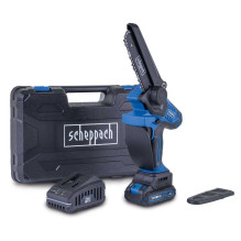 Scheppach Mini BC-PS150-X Scheppach Mini BC-PS150-X
