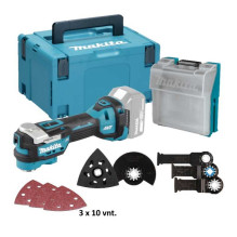 Makita DTM52ZJX4