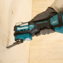 Makita DTM52ZJX4