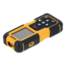 DeWALT DWHT78200-XJ 60m Rechargeable USB-C Bluetooth Laser Distance Measurer DeWALT DWHT78200-XJ 60m Rechargeable USB-C Bluetooth Laser Distance Measurer