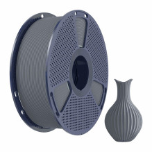 Sunlu PLA Classic Filament 1kg Grey Sunlu PLA Classic Filament 1kg Grey