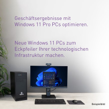 Dators Wortmann AG TERRA PC-Micro 6000C GREENLINE* Dators Wortmann AG TERRA PC-Micro 6000C GREENLINE*
