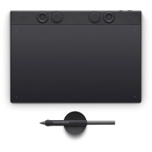 Wacom Intuos Pro M (2025) Wacom Intuos Pro M (2025)