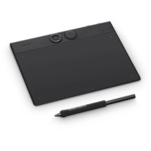Wacom Intuos Pro Medium Digitalisierer (PTK670K0B) Wacom Intuos Pro Medium Digitalisierer (PTK670K0B)