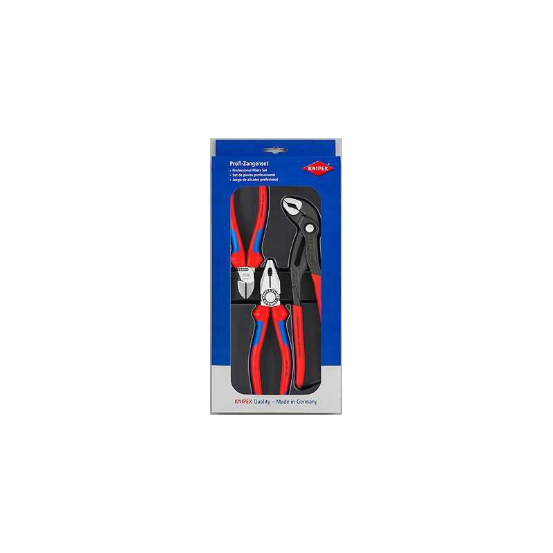 Knipex Knipex 3 (002009V01)
