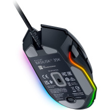Razer Basilisk V3 35K (Black) Razer Basilisk V3 35K (Black)