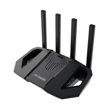 Asus TUF-BE3600 V2, Mesh Router Black