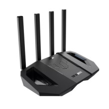Asus TUF-BE3600 V2, Mesh maršrutizatorius (Black)
