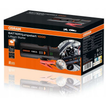 Osram BATTERYjumpstart 1000