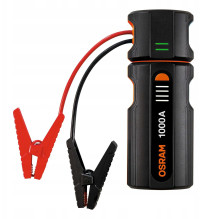 Osram BATTERYjumpstart 1000 Osram BATTERYjumpstart 1000