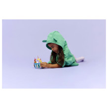 LEGO 43285 Disney Princess Arielles Magisches Mini-Schloss