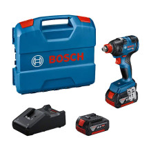 Powertools...