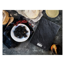 SOEHNLE Küchenwaage Compact 300 Slate SOEHNLE Küchenwaage Compact 300 Slate