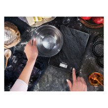 SOEHNLE Küchenwaage Compact 300 Slate SOEHNLE Küchenwaage Compact 300 Slate
