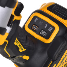 Smūginis veržliasukis 1/2' 18V 406 Nm 2x 5.0 Ah DCF921P2T DEWALT Smūginis veržliasukis 1/2' 18V 406 Nm 2x 5.0 Ah DCF921P2T DEWALT