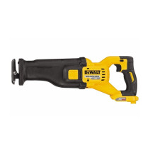 DEWALT DCS389NT slankiojantis pjūklas FlexVolt 54V TSTAK juodas, geltonas DEWALT DCS389NT slankiojantis pjūklas FlexVolt 54V TSTAK juodas, geltonas