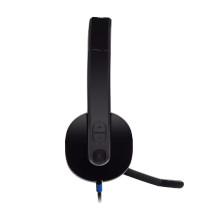 Logitech H540 USB Computer...