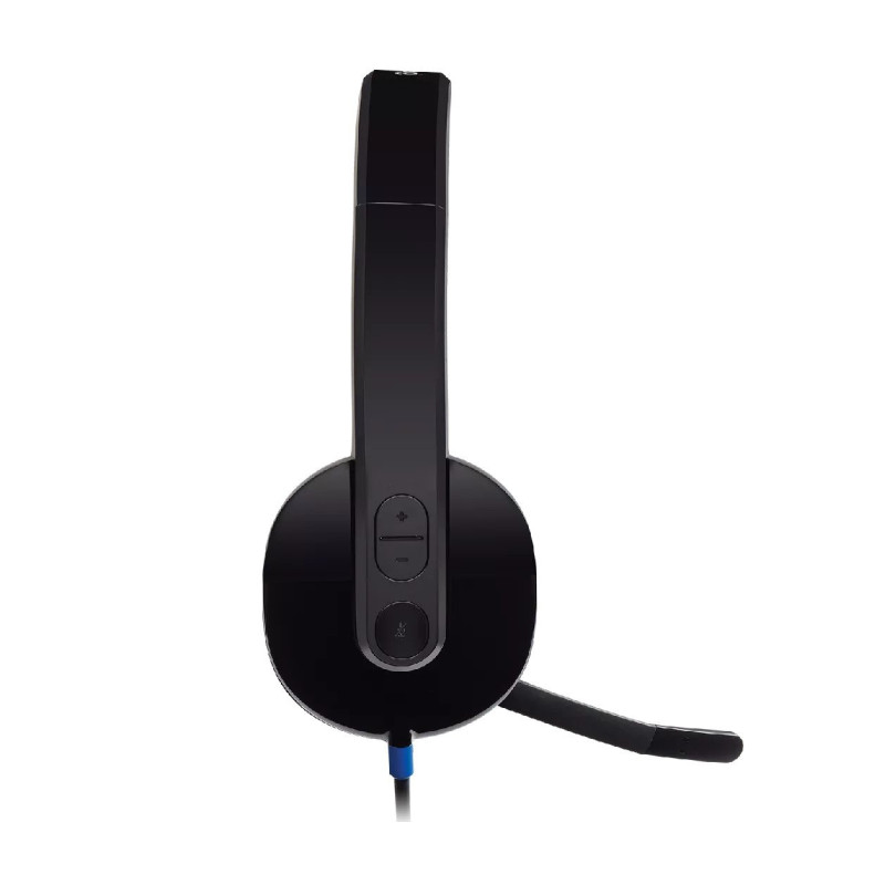 Logitech H540 USB kompiuterio ausinės