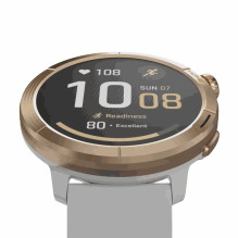 Stelio STSWA102GT Activ Pro GPS 46mm Gold Titanium
