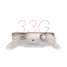 Stelio STSWA102GT Activ Pro GPS 46mm Gold Titanium