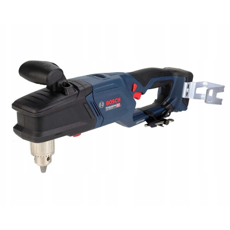 Bosch Bosch Powertools cordless angle drill GRD 18V-127 Professional solo, 1
