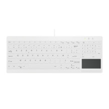 Touchpad Keyboard Contour...