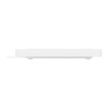 Ultraplona liečiamoji klaviatūra Contour ACTIVE KEY Hygiene Compact