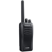 Kenwood Handheld Radio...