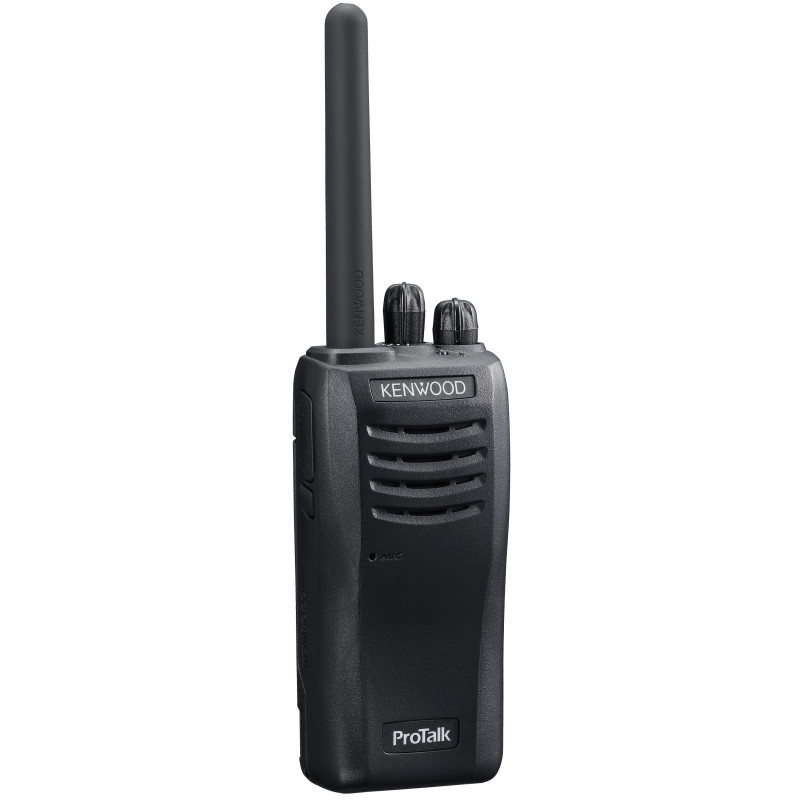 Kenwood rankinis radijo ryšio įrenginys TK-3501E