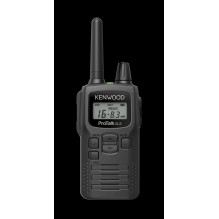Kenwood PMR PKT-300 rankinis radijo ryšio įrenginys